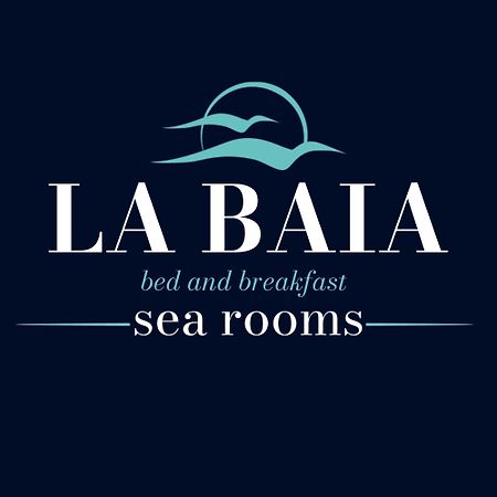 B&B La Baia Sea Rooms Bisceglie Exterior photo