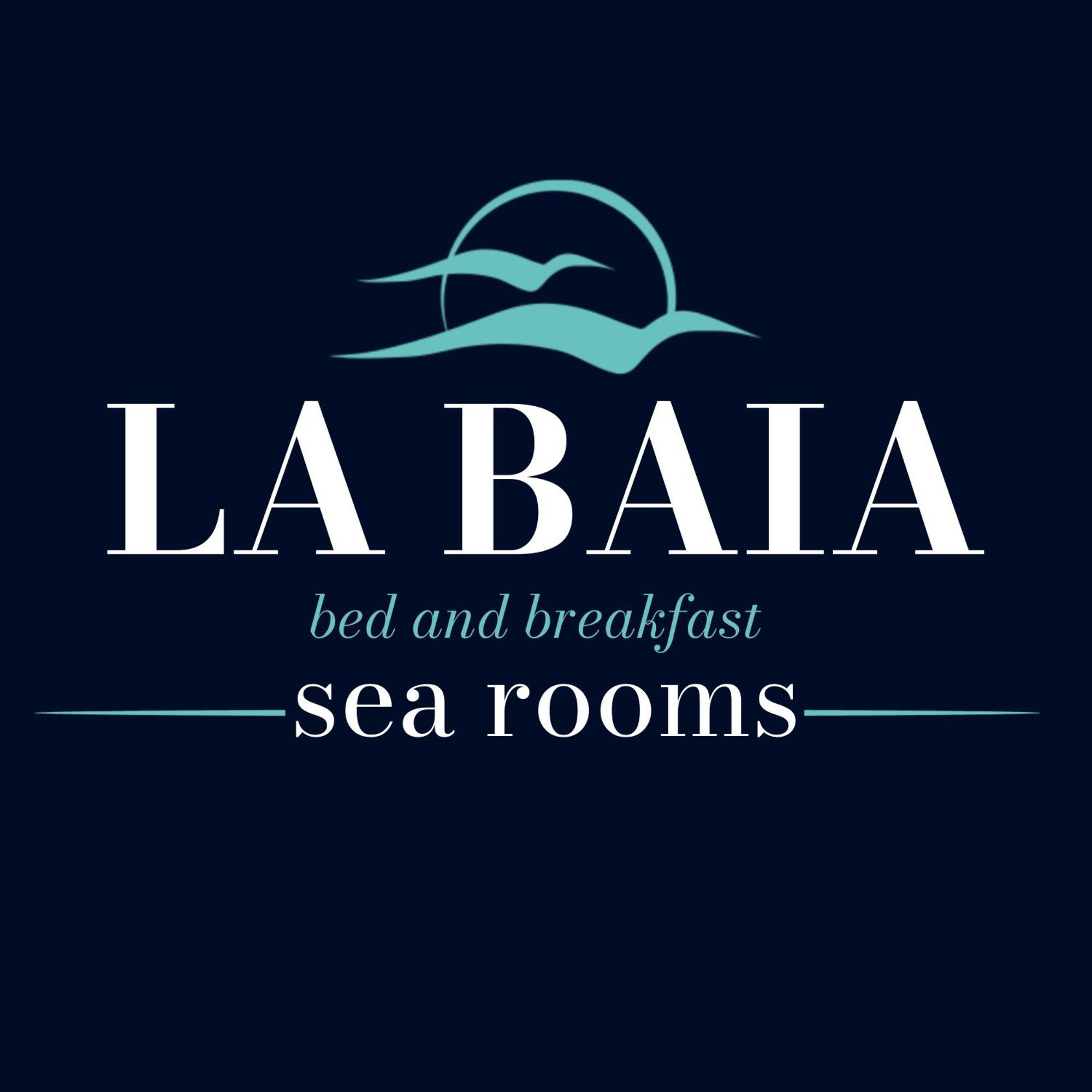 B&B La Baia Sea Rooms Bisceglie Exterior photo
